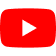 Logo serwisu YouTube