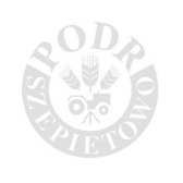 Logo PODR SZEPIETOWO