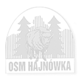 Logo OSM HAJNÓWKA