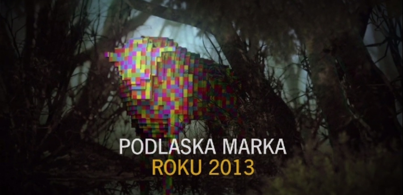 Ilustracja do artykułu Filmowe wizytówki laureatów Podlaskiej Marki Roku 2013