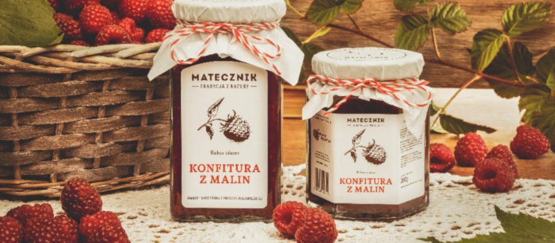 MATECZNIK – Produkty z Puszczy Białowieskiej – Constans Group Sp. z o.o.